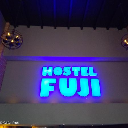 Hostel Fuji 金边 外观 照片