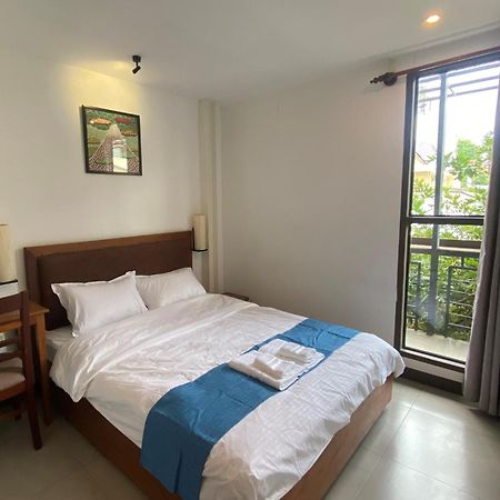 Hostel Fuji 金边 外观 照片