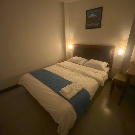 Hostel Fuji 金边 外观 照片
