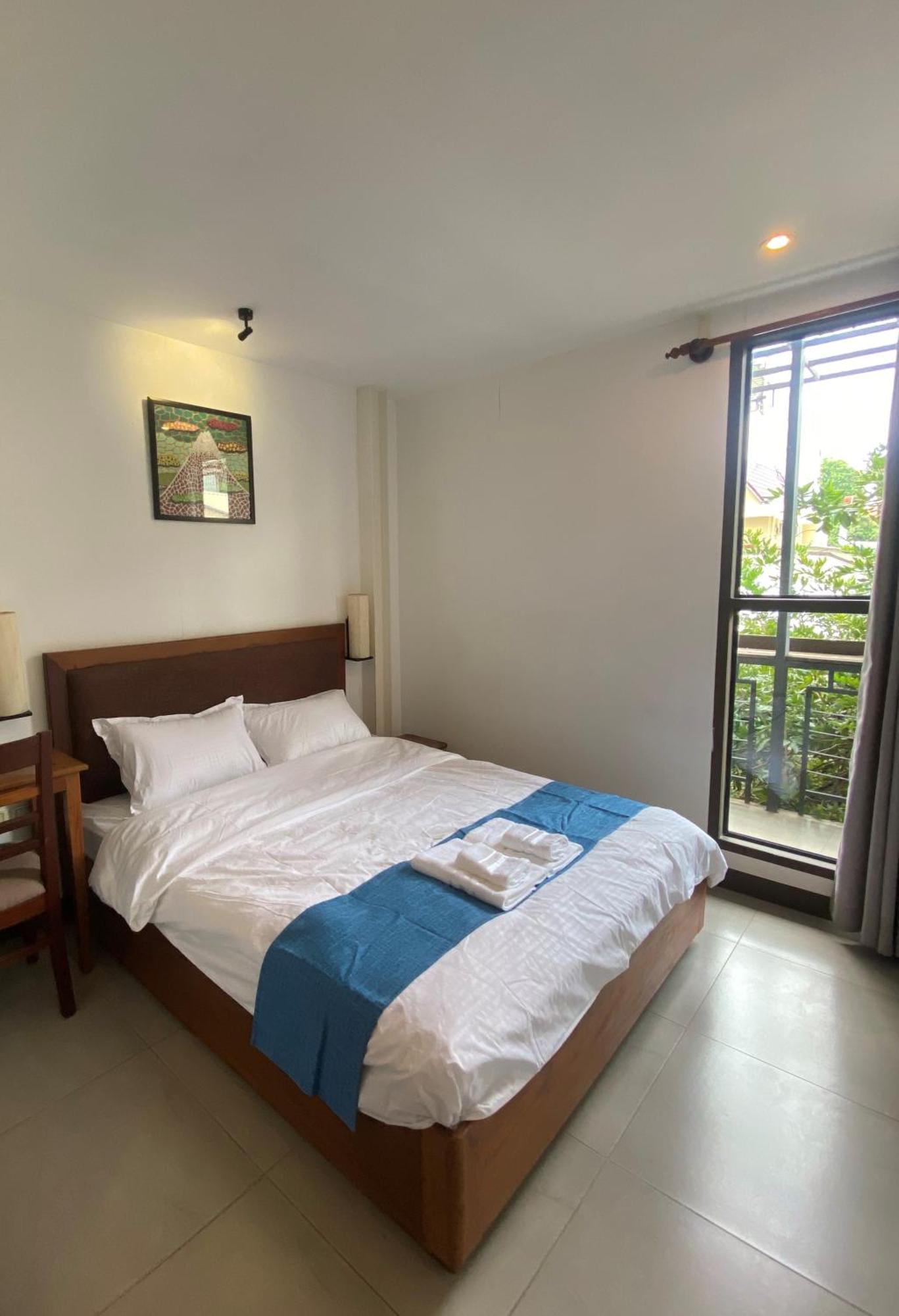 Hostel Fuji 金边 外观 照片