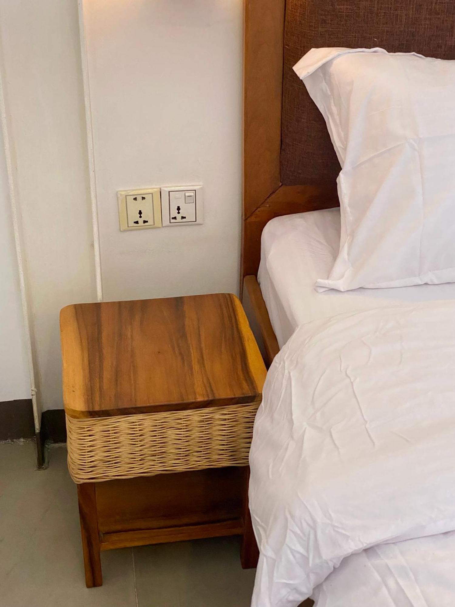 Hostel Fuji 金边 外观 照片