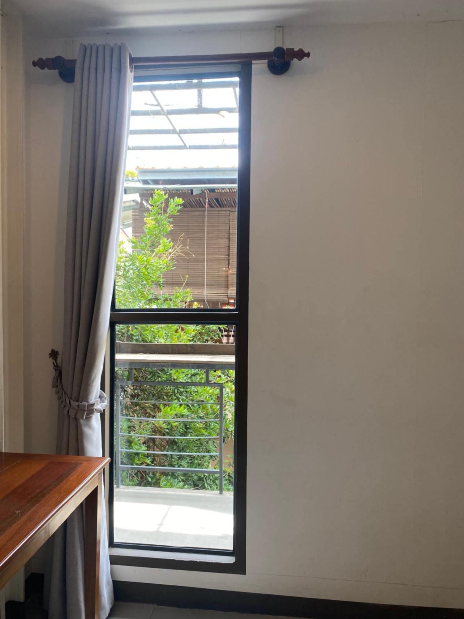 Hostel Fuji 金边 外观 照片