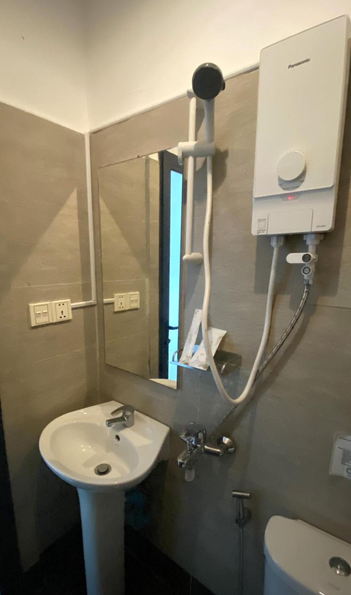 Hostel Fuji 金边 外观 照片
