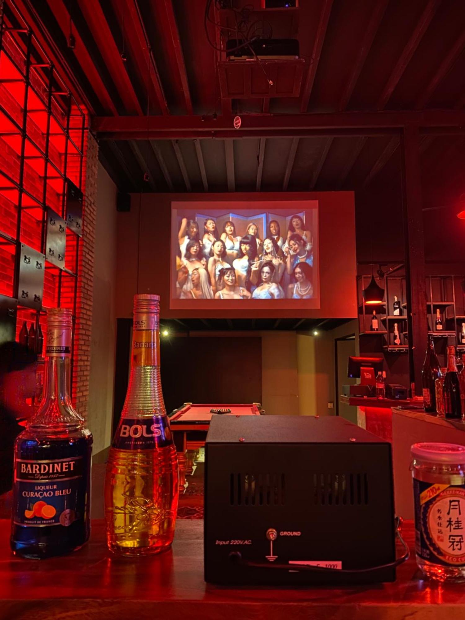 Hostel Fuji 金边 外观 照片