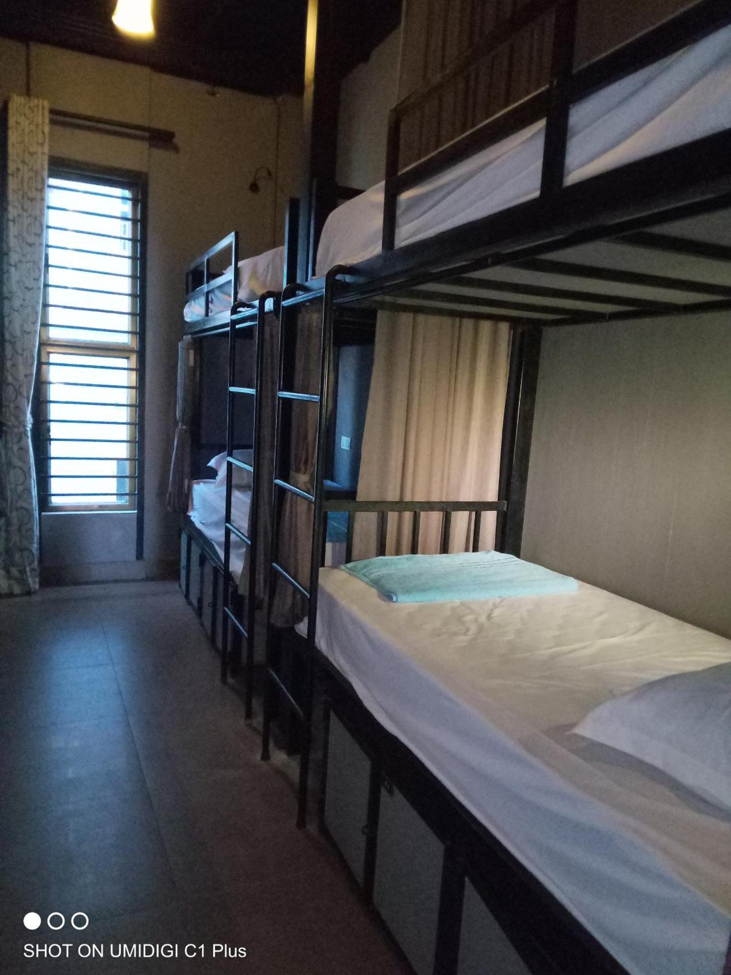 Hostel Fuji 金边 外观 照片