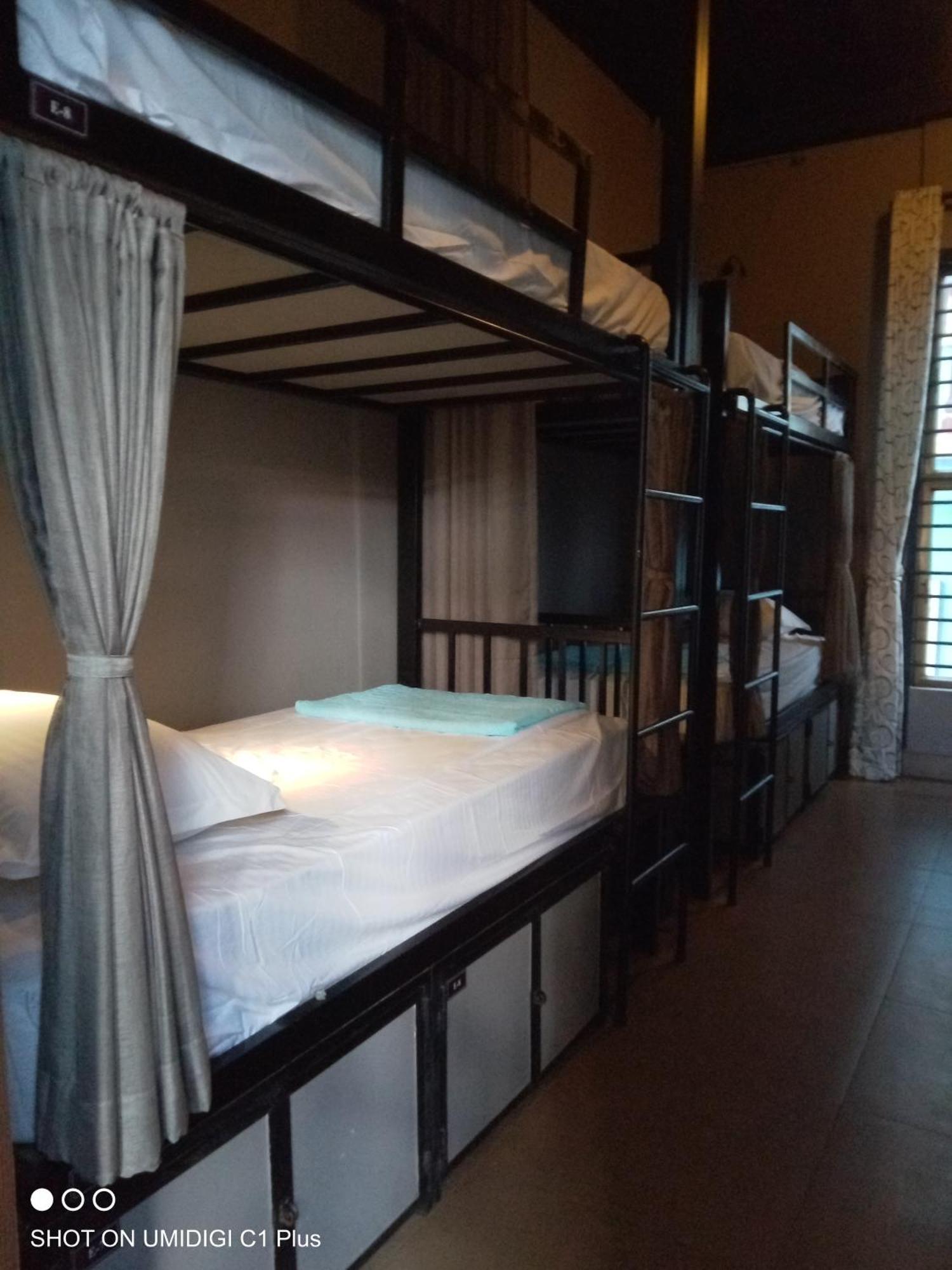 Hostel Fuji 金边 外观 照片