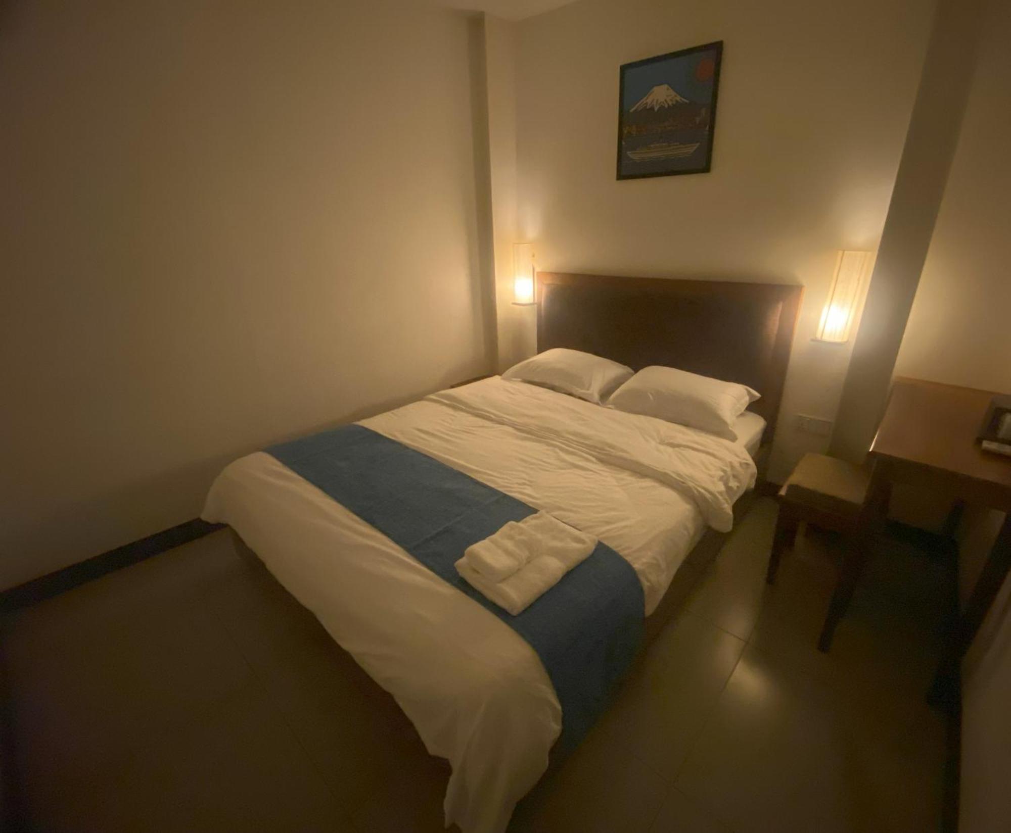 Hostel Fuji 金边 外观 照片