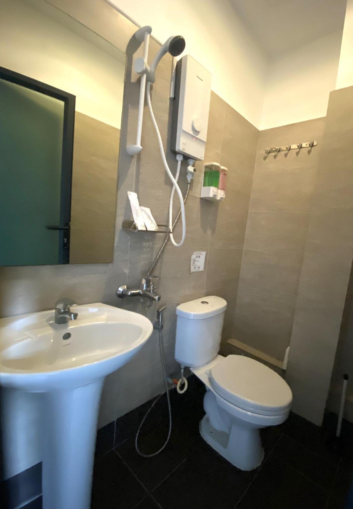Hostel Fuji 金边 外观 照片