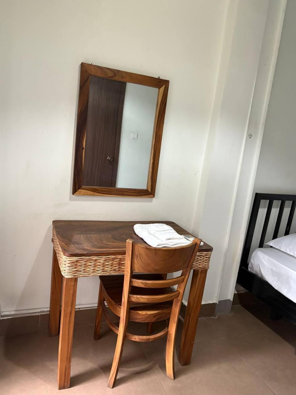 Hostel Fuji 金边 外观 照片