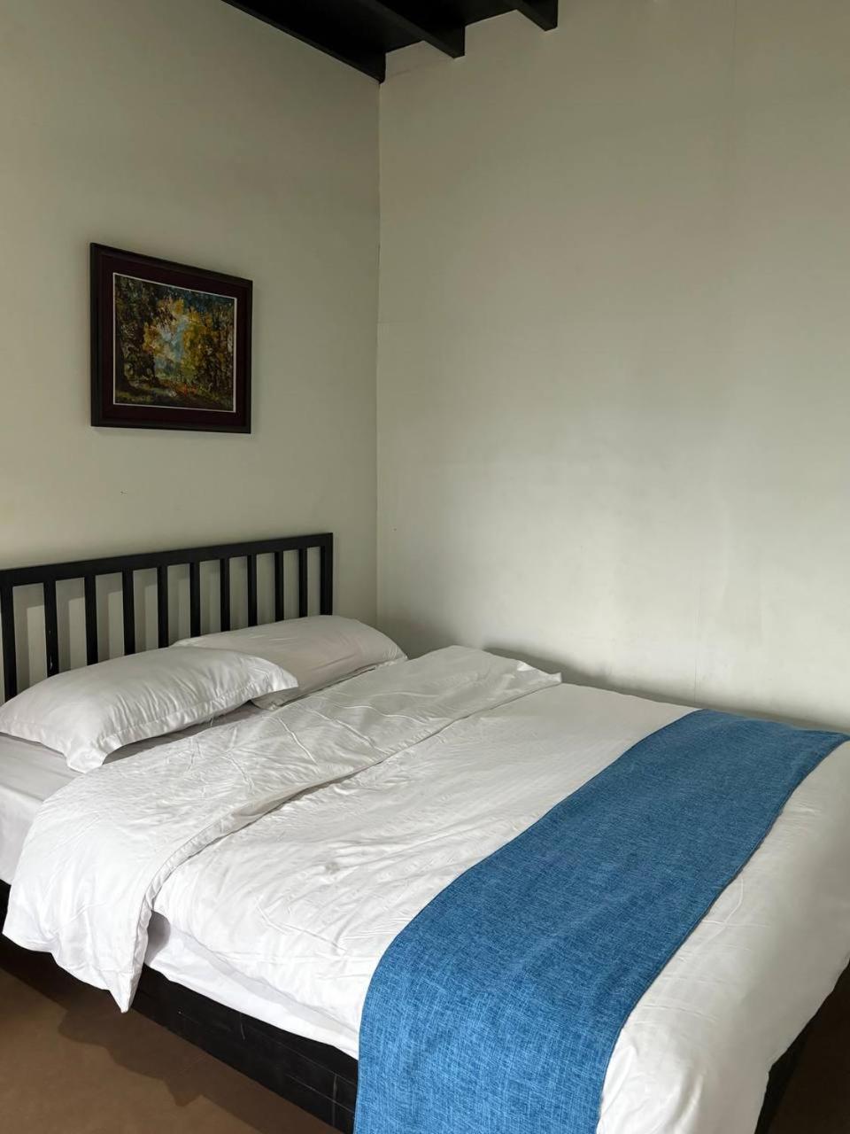 Hostel Fuji 金边 外观 照片
